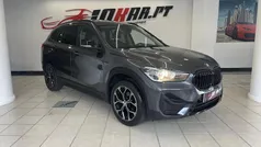 Usado 2022 BMW X1 Sport Line SUV | € 28.490 (Preço justo)