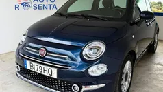Usado 2024 Fiat 500 | € 15.900 (Preço justo)