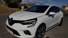 Usado 2021 Renault Clio V | € 15.950 (Preço justo)