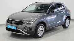 Usado 2023 VW T-Roc SUV | € 22.990 (Preço justo)