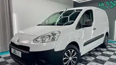 Branco Usado 2014 Peugeot Partner Monovolume | € 8.499 (Bom preço)