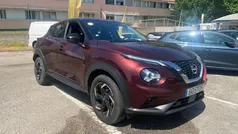 Castanho Usado 2023 Nissan Juke Acenta SUV | € 18.790 (Bom preço)