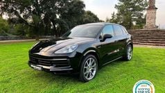 Usado 2020 Porsche Cayenne SUV | € 79.990 (Super Preço)