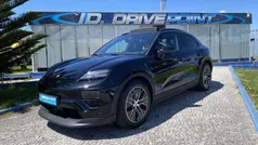 Usado 2024 Porsche Macan SUV | € 94.900
