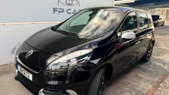 Usado 2012 Renault Scénic III Bose Edition Monovolume | € 7.350 (Preço justo)