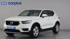 Usado 2021 Volvo XC40 Momentum SUV | € 30.500 (Preço justo)