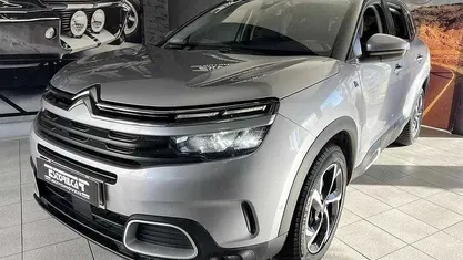 Usado Citroën C5 Aircross Feel 225 HP (165 kW) 2022 SUV