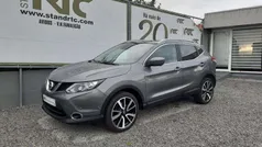 Usado 2016 Nissan Qashqai SUV | € 19.900 (Preço justo)
