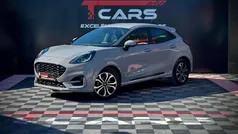 Usado 2020 Ford Puma | € 19.900 (Preço justo)