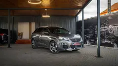 Usado 2019 Peugeot 3008 GT-line SUV | € 21.890 (Preço justo)