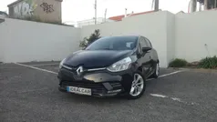 Usado 2017 Renault Clio IV Intens | € 11.900 (Preço justo)