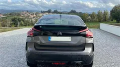 Usado 2022 Citroën C4 | € 17.200 (Bom preço)