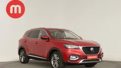 Usado 2022 MG EHS Luxury SUV | € 24.499 (Preço justo)