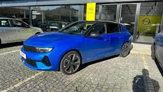 Usado 2024 Opel Astra | € 36.000 (Preço justo)