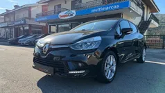 Usado 2019 Renault Clio IV LIMITED | € 11.990 (Preço justo)