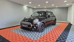 Preto Usado 2015 Mini Cooper Citadino | € 14.490 (Preço justo)
