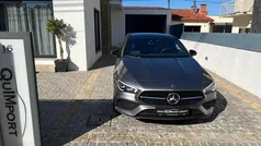 Outra Usado 2023 Mercedes E250 Carrinha | € 29.900 (Super Preço)
