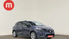 Usado 2020 Renault Clio V Carrinha | € 14.500 (Preço justo)