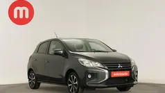 Usado 2024 Mitsubishi Space Star Edition | € 14.699 (Preço justo)