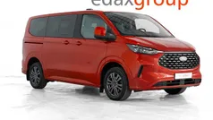 Usado 2024 Ford Tourneo Custom Van | € 63.490