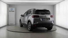 Usado 2022 Citroën C5 Aircross SUV | € 26.990 (Preço justo)