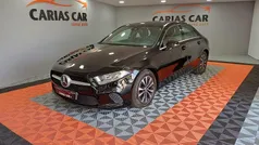 Usado 2020 Mercedes A180 Business Sedan | € 19.990 (Preço justo)