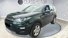 Usado 2016 Land Rover Discovery Sport SUV | € 19.900 (Super Preço)