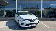 Usado 2021 Renault Clio V | € 18.250 (Preço justo)