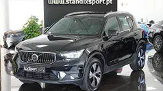 Usado 2022 Volvo XC40 Core SUV | € 32.990 (Preço justo)
