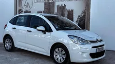 Usado 2014 Citroën C3 Citadino | € 7.750 (Preço justo)