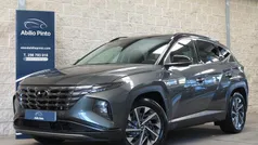 Usado 2022 Hyundai Tucson SUV | € 28.490 (Preço justo)