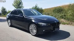 Usado 2012 BMW 318 Sedan | € 12.350 (Preço justo)