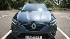 Usado 2018 Renault Mégane GrandTour Carrinha | € 13.600 (Preço justo)