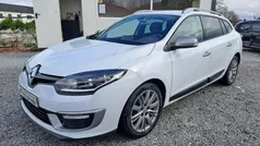 Branco Usado 2015 Renault Mégane GT Line GT-Line Sedan | € 10.900 (Preço justo)