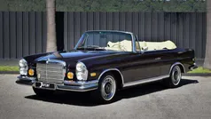 Outra Usado 1971 Mercedes 280 | € 298.000