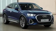 Usado 2025 Audi Q3 SUV | € 46.926 (Super Preço)