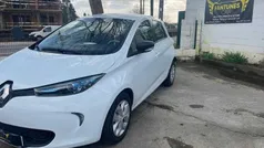 Usado 2019 Renault Zoe Citadino | € 14.900 (Preço justo)
