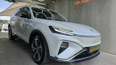 Branco Usado 2022 MG Marvel R Luxury SUV | € 26.990 (Preço justo)