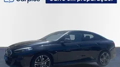 Preto Usado 2023 BMW 216 Coupé | € 31.900 (Preço justo)