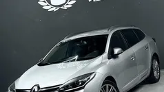 Usado 2016 Renault Mégane GT Line GT-Line Carrinha | € 10.999 (Super Preço)