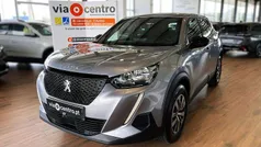 Usado 2023 Peugeot 2008 Active SUV | € 18.400 (Bom preço)