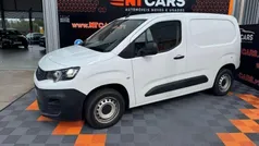 Usado 2022 Peugeot Partner Monovolume | € 14.700 (Super Preço)