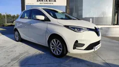 Usado 2021 Renault Zoe Citadino | € 13.900 (Bom preço)