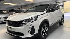 Usado 2023 Peugeot 5008 GT Monovolume | € 35.990 (Preço justo)