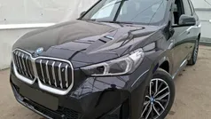 Preto Usado 2023 BMW iX1 SUV | € 45.599 (Preço justo)
