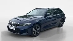 Azul Usado 2025 BMW 330 Coupé | € 60.900