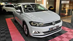 Usado 2018 VW Polo | € 11.500 (Preço justo)