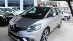 Usado 2017 Renault Grand Scénic IV Intens Monovolume | € 16.900 (Preço justo)