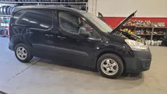 Usado 2016 Citroën Berlingo Monovolume | € 9.500 (Preço justo)