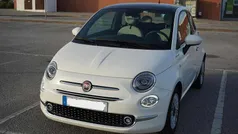 Usado 2022 Fiat 500 Citadino | € 12.000 (Bom preço)
